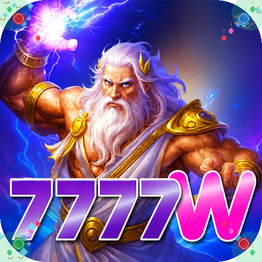 7777w — mitra unggulan